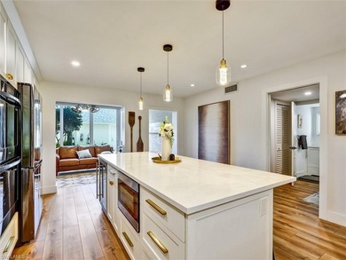 Exceptional opportunity to own one of the most beautifully on Countryside Golf and Country Club in Florida - for sale on GolfHomes.com, golf home, golf lot