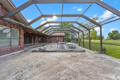 Incredible opportunity to own a spacious 4-bedroom plus on Country Club of Coral Springs in Florida - for sale on GolfHomes.com, golf home, golf lot