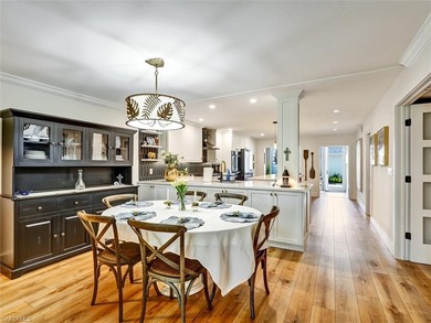 Exceptional opportunity to own one of the most beautifully on Countryside Golf and Country Club in Florida - for sale on GolfHomes.com, golf home, golf lot