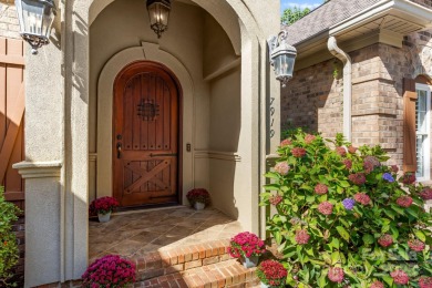 Experience a one-of-a-kind floor plan with this stunning on Cowans Ford Country Club in North Carolina - for sale on GolfHomes.com, golf home, golf lot