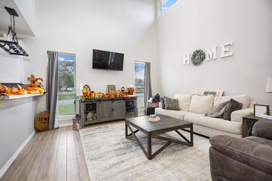 Beautiful townhouse located in the desired Crown Colony on Crown Colony Country Club in Texas - for sale on GolfHomes.com, golf home, golf lot