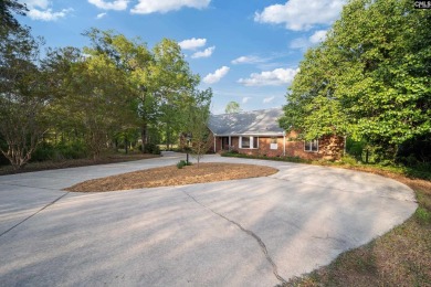 Welcome to luxury at it's finest ! Located within Santee on Santee National Golf Course in South Carolina - for sale on GolfHomes.com, golf home, golf lot