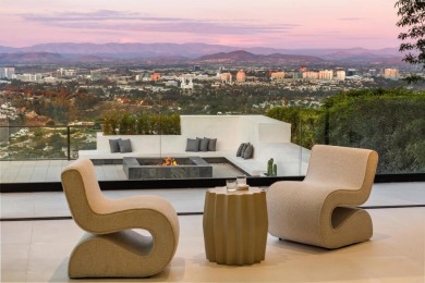 Nestled in the heart of La Jolla, 2082 Via Casa Alta stands as a on La Jolla Country Club in California - for sale on GolfHomes.com, golf home, golf lot