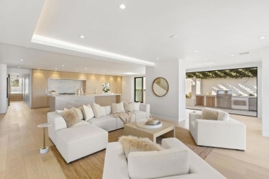 Nestled in the heart of La Jolla, 2082 Via Casa Alta stands as a on La Jolla Country Club in California - for sale on GolfHomes.com, golf home, golf lot