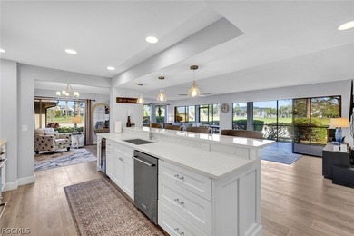 In LOVE With SPARRWOOD? Wake Up to Being Steps Away From The on The Forest Country Club in Florida - for sale on GolfHomes.com, golf home, golf lot