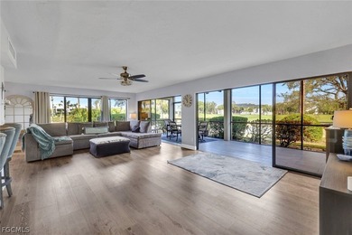 In LOVE With SPARRWOOD? Wake Up to Being Steps Away From The on The Forest Country Club in Florida - for sale on GolfHomes.com, golf home, golf lot