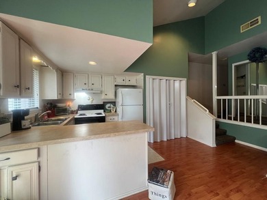 Welcome to 411 Club Villa, a cozy 1-bedroom, 1-bathroom condo on Rayburn Country Club in Texas - for sale on GolfHomes.com, golf home, golf lot