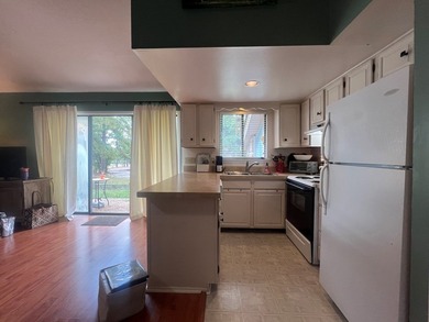 Welcome to 411 Club Villa, a cozy 1-bedroom, 1-bathroom condo on Rayburn Country Club in Texas - for sale on GolfHomes.com, golf home, golf lot