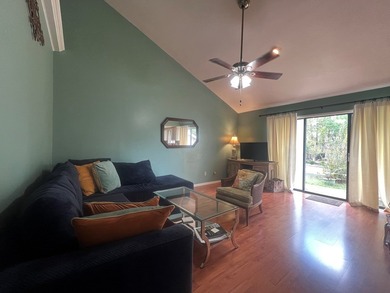 Welcome to 411 Club Villa, a cozy 1-bedroom, 1-bathroom condo on Rayburn Country Club in Texas - for sale on GolfHomes.com, golf home, golf lot