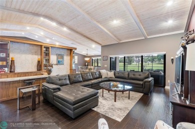 Move-In Ready Updated Immaculate 3-Bedroom, 2.5-Bath Pool Home on Woodmont Country Club in Florida - for sale on GolfHomes.com, golf home, golf lot