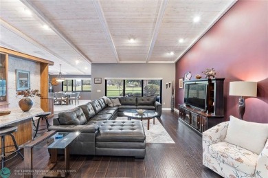 Move-In Ready Updated Immaculate 3-Bedroom, 2.5-Bath Pool Home on Woodmont Country Club in Florida - for sale on GolfHomes.com, golf home, golf lot
