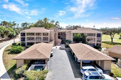 In LOVE With SPARRWOOD? Wake Up to Being Steps Away From The on The Forest Country Club in Florida - for sale on GolfHomes.com, golf home, golf lot