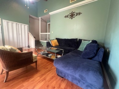 Welcome to 411 Club Villa, a cozy 1-bedroom, 1-bathroom condo on Rayburn Country Club in Texas - for sale on GolfHomes.com, golf home, golf lot