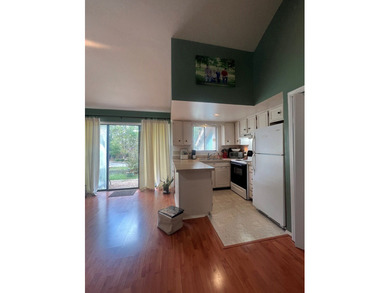 Welcome to 411 Club Villa, a cozy 1-bedroom, 1-bathroom condo on Rayburn Country Club in Texas - for sale on GolfHomes.com, golf home, golf lot