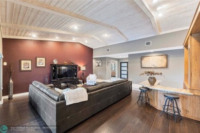 Move-In Ready Updated Immaculate 3-Bedroom, 2.5-Bath Pool Home on Woodmont Country Club in Florida - for sale on GolfHomes.com, golf home, golf lot