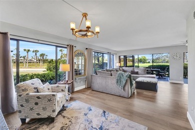 In LOVE With SPARRWOOD? Wake Up to Being Steps Away From The on The Forest Country Club in Florida - for sale on GolfHomes.com, golf home, golf lot