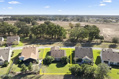 This immaculate 2-bedroom, 2-bath, 2-car garage Shea Built on Trilogy at Ocala Preserve in Florida - for sale on GolfHomes.com, golf home, golf lot