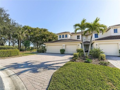 This spacious 1,690 sq. ft. condo offers comfort, style, and on Verandah Golf Course and Club in Florida - for sale on GolfHomes.com, golf home, golf lot