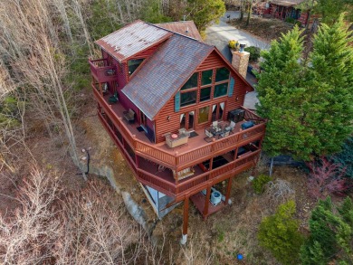 Unbelievable investment opportunity with amazing Mountain on Bent Creek Golf Course in Tennessee - for sale on GolfHomes.com, golf home, golf lot
