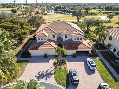 This spacious 1,690 sq. ft. condo offers comfort, style, and on Verandah Golf Course and Club in Florida - for sale on GolfHomes.com, golf home, golf lot