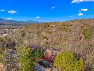 Unbelievable investment opportunity with amazing Mountain on Bent Creek Golf Course in Tennessee - for sale on GolfHomes.com, golf home, golf lot