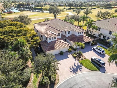 This spacious 1,690 sq. ft. condo offers comfort, style, and on Verandah Golf Course and Club in Florida - for sale on GolfHomes.com, golf home, golf lot