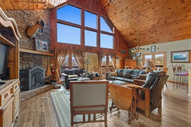 Unbelievable investment opportunity with amazing Mountain on Bent Creek Golf Course in Tennessee - for sale on GolfHomes.com, golf home, golf lot