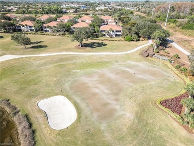 This spacious 1,690 sq. ft. condo offers comfort, style, and on Verandah Golf Course and Club in Florida - for sale on GolfHomes.com, golf home, golf lot