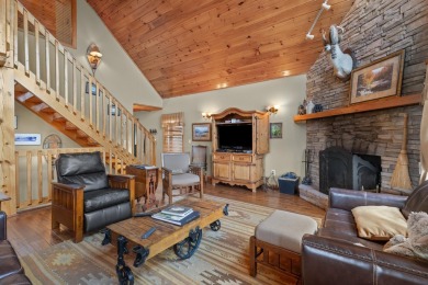 Unbelievable investment opportunity with amazing Mountain on Bent Creek Golf Course in Tennessee - for sale on GolfHomes.com, golf home, golf lot