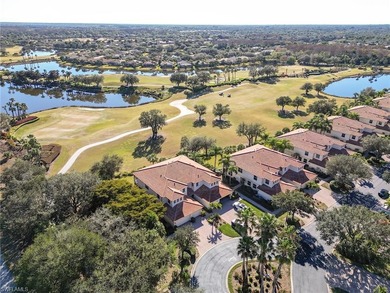 This spacious 1,690 sq. ft. condo offers comfort, style, and on Verandah Golf Course and Club in Florida - for sale on GolfHomes.com, golf home, golf lot
