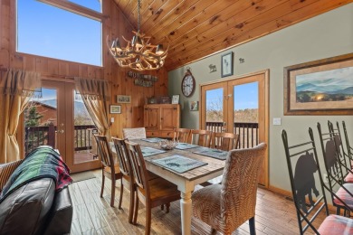 Unbelievable investment opportunity with amazing Mountain on Bent Creek Golf Course in Tennessee - for sale on GolfHomes.com, golf home, golf lot