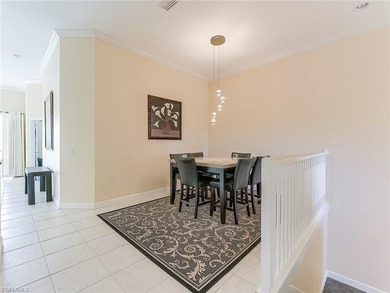 This spacious 1,690 sq. ft. condo offers comfort, style, and on Verandah Golf Course and Club in Florida - for sale on GolfHomes.com, golf home, golf lot