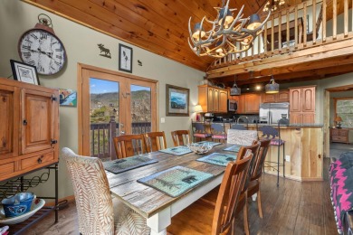 Unbelievable investment opportunity with amazing Mountain on Bent Creek Golf Course in Tennessee - for sale on GolfHomes.com, golf home, golf lot