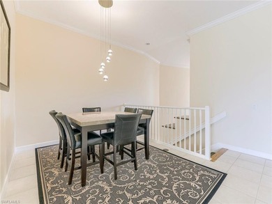 This spacious 1,690 sq. ft. condo offers comfort, style, and on Verandah Golf Course and Club in Florida - for sale on GolfHomes.com, golf home, golf lot