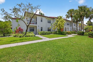 A picture says 1000 words. Elegantly renovated end unit with on Boca Lago Golf and Country Club in Florida - for sale on GolfHomes.com, golf home, golf lot
