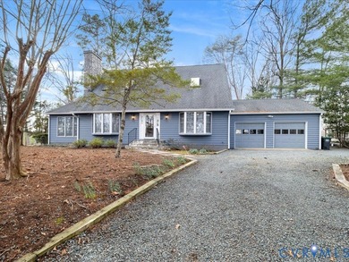 Located on the 11th tee box of the Lake Monticello Golf Course on Lake Monticello Golf Course in Virginia - for sale on GolfHomes.com, golf home, golf lot