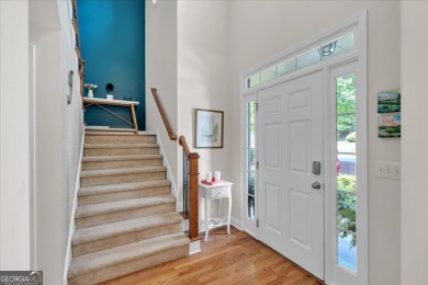 **PROFESSIONAL PICTURES COMING SOON** Absolutely gorgeous home on Bridgemill Golf Club in Georgia - for sale on GolfHomes.com, golf home, golf lot