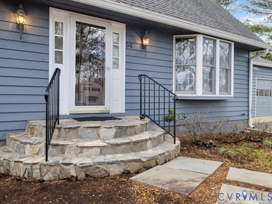 Located on the 11th tee box of the Lake Monticello Golf Course on Lake Monticello Golf Course in Virginia - for sale on GolfHomes.com, golf home, golf lot