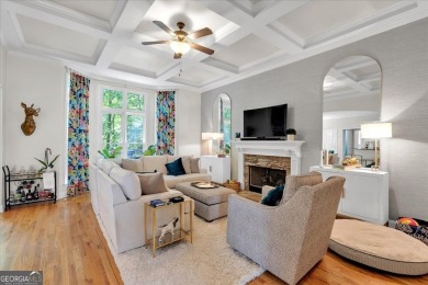 **PROFESSIONAL PICTURES COMING SOON** Absolutely gorgeous home on Bridgemill Golf Club in Georgia - for sale on GolfHomes.com, golf home, golf lot