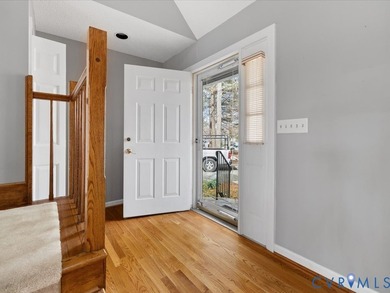 Located on the 11th tee box of the Lake Monticello Golf Course on Lake Monticello Golf Course in Virginia - for sale on GolfHomes.com, golf home, golf lot