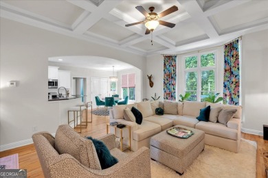 **PROFESSIONAL PICTURES COMING SOON** Absolutely gorgeous home on Bridgemill Golf Club in Georgia - for sale on GolfHomes.com, golf home, golf lot