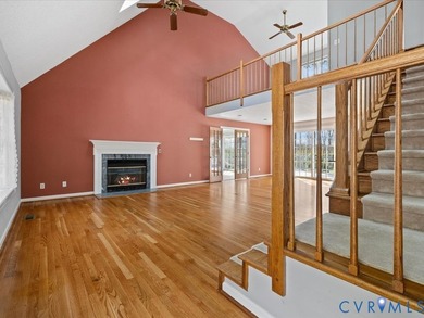 Located on the 11th tee box of the Lake Monticello Golf Course on Lake Monticello Golf Course in Virginia - for sale on GolfHomes.com, golf home, golf lot