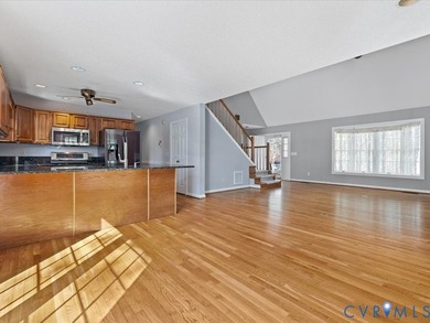 Located on the 11th tee box of the Lake Monticello Golf Course on Lake Monticello Golf Course in Virginia - for sale on GolfHomes.com, golf home, golf lot