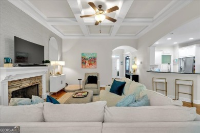 **PROFESSIONAL PICTURES COMING SOON** Absolutely gorgeous home on Bridgemill Golf Club in Georgia - for sale on GolfHomes.com, golf home, golf lot