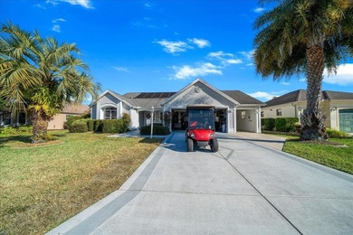 BOND PAID!!!  POOL HOME!!! A true tropical oasis awaits in this on Hacienda Hills Golf and Country Club in Florida - for sale on GolfHomes.com, golf home, golf lot