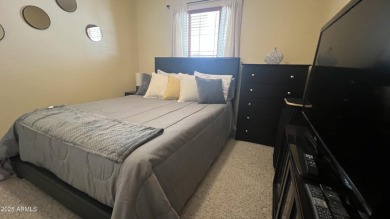 Looking for a ground set with everything done for you? This is on Sun City Riverview Golf Course in Arizona - for sale on GolfHomes.com, golf home, golf lot