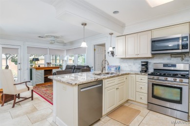 Don't miss this amazing opportunity to live on the Wynlakes Golf on Wynlakes Golf and Country Club in Alabama - for sale on GolfHomes.com, golf home, golf lot