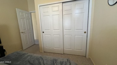 Looking for a ground set with everything done for you? This is on Sun City Riverview Golf Course in Arizona - for sale on GolfHomes.com, golf home, golf lot