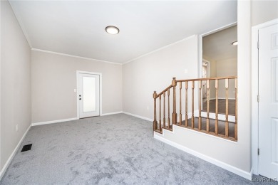 Welcome to 87 Columbine Drive-an updated coastal retreat in the on Piankatank River Golf Club in Virginia - for sale on GolfHomes.com, golf home, golf lot