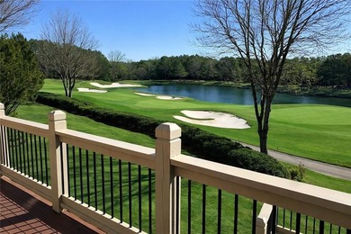 Welcome to a rare opportunity in the highly coveted Windermere on Windermere Golf Club in Georgia - for sale on GolfHomes.com, golf home, golf lot